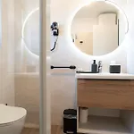 Appartement Penthouse With Roof Terrace And Hot Tub *