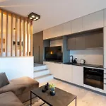Appartement Penthouse With Roof Terrace And Hot Tub