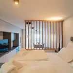 Appartement Penthouse With Roof Terrace And Hot Tub