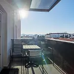 Apartament Penthouse With Roof Terrace And Hot Tub