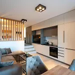 Penthouse With Roof Terrace And Hot Tub Appartement *