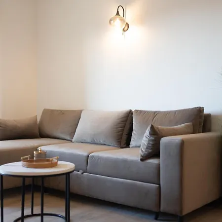 Lejlighed Penthouse With Roof Terrace And Hot Tub *