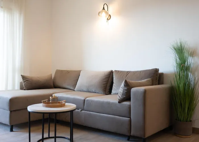 Apartman Penthouse With Roof Terrace And Hot Tub *