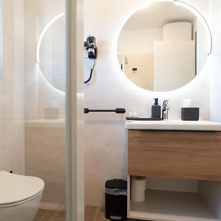 Apartament Penthouse With Roof Terrace And Hot Tub *